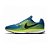 Tenis Nike Air Zoom Pegasus 34 Amarelo/Azul Masculino - Imagem 3