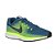Tenis Nike Air Zoom Pegasus 34 Amarelo/Azul Masculino - Imagem 1
