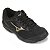 Tenis Mizuno Dynasty 3 Preto Masculino - Imagem 1