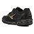 Tenis Mizuno Dynasty 3 Preto Masculino - Imagem 2