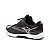 Tenis Mizuno Wave Sonic 2 Tri Preto/Preto Masculino - Imagem 2