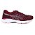 Tenis Asics Gel Exalt 4 Bordo Feminino - Imagem 6