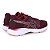 Tenis Asics Gel Exalt 4 Bordo Feminino - Imagem 2