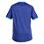 Camisa Poker Sirius Masculina Azul Mescla - Imagem 2