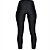 Calça Legging Under Armour Hg Preto - Imagem 2