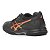 Tenis Asics Gel Task 2 Preto/Bronze Masculino - Imagem 2