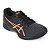 Tenis Asics Gel Task 2 Preto/Bronze Masculino - Imagem 1