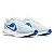 Tenis Nike Downshifter 10 Cinza/Azul Masculino - Imagem 1