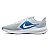 Tenis Nike Downshifter 10 Cinza/Azul Masculino - Imagem 6