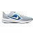 Tenis Nike Downshifter 10 Cinza/Azul Masculino - Imagem 5