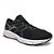 Tenis Mizuno Jet 4 Preto/Cinza Masculino - Imagem 1