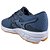 Tenis Mizuno Jet 4 Azul Masculino - Imagem 4