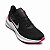 Tenis Nike Downshifter 10 Preto/Roxo Feminino - Imagem 1