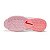 Tenis Nike Court Lite 2 Branco/Rosa Feminino - Imagem 4