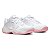 Tenis Nike Court Lite 2 Branco/Rosa Feminino - Imagem 1