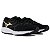 Tenis Mizuno Jet 4 Preto/Dourado Feminino - Imagem 1