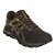 Tenis Asics Gel Pacemaker Preto/Dourado Masculino - Imagem 1