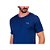 Camiseta Oakley Mod Daily Sport Azul Marinho Masculino - Imagem 3