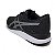 Tenis Asics Streetwise Preto/Prata Feminino - Imagem 2