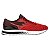 Tenis Mizuno Glow Vermelho Masculino - Imagem 2