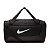 Bolsa Nike Brasilia Duff Preto - Imagem 1