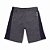 Shorts Oakley Mod Icon Woven Cinza Escuro Masculino - Imagem 2