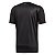 Camiseta Adidas Club 3str Tee Preto Masculino - Imagem 2