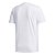 Camiseta Adidas D2m Ar Branco Masculino - Imagem 4