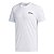 Camiseta Adidas D2m Ar Branco Masculino - Imagem 3