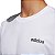 Camiseta Adidas D2m Ar Branco Masculino - Imagem 2