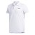 Polo Adidas D2m Ar Branca Masculino - Imagem 1