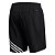 Shorts Adidas Run It 3s Preto Masculino - Imagem 2