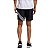 Shorts Adidas Run It 3s Preto Masculino - Imagem 7