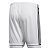 Shorts Adidas Squad 17 Branco Masculino - Imagem 2