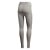 Calça Legging Adidas Bb Tight Cinza Claro Feminino - Imagem 2