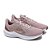 Tenis Nike Downshifter 10 Bege Feminino - Imagem 1