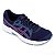 Tenis Asics Raiden 2 Azul Marinho Feminino - Imagem 1