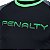 Camiseta Penalty Gradiente X Preto/Verde Masculino - Imagem 2