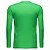 Camiseta Penalty Matis M/L Verde Infantil/Juvenil - Imagem 2