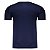 Camiseta Penalty Matis Ix Azul Marinho Juvenil - Imagem 2