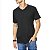 Camiseta Vlcs Basic Preto Masculino - Imagem 1