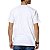 Camiseta Vlcs Basic Branco Masculino - Imagem 2