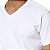 Camiseta Vlcs Basic Branco Masculino - Imagem 3