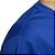 Camiseta Adidas D2m Pl Azul Masculino - Imagem 4