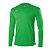Camiseta Penalty Matis M/L Verde Masculino - Imagem 1