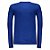 Camiseta Penalty Matis M/L Azul Marinho Infantil - Imagem 2