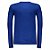 Camiseta Penalty Matis M/L Azul Marinho Infantil - Imagem 2