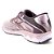 Tenis Mizuno Falcon 2 F Rosa/Roxo Feminino - Imagem 2