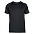 Camiseta Under Armour Mk1 Ss Preto Masculino - Imagem 1