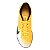 Chuteira Society Nike Mercurial Vapor 13 Club Amarela Masculino - Imagem 3